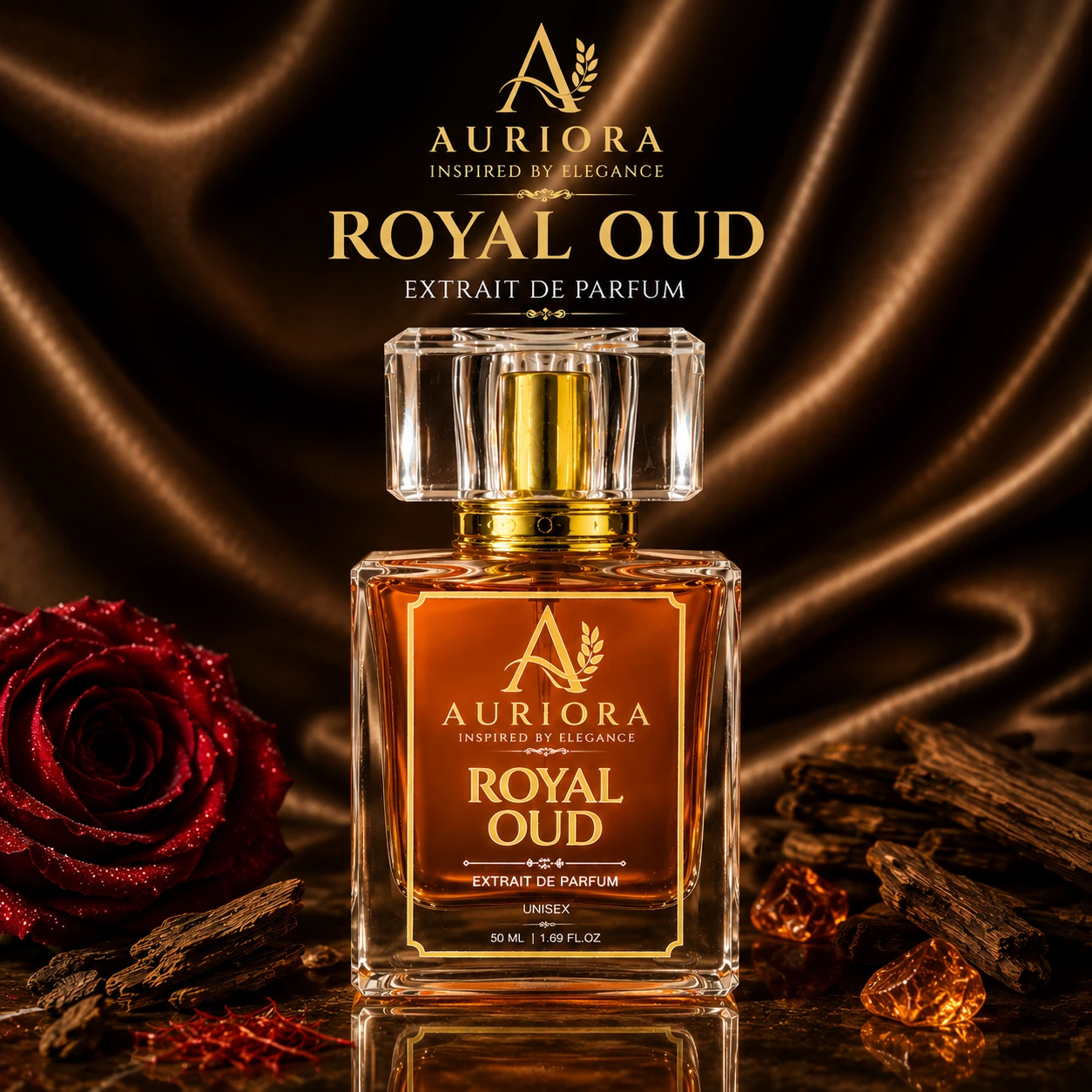 Royal Oud
