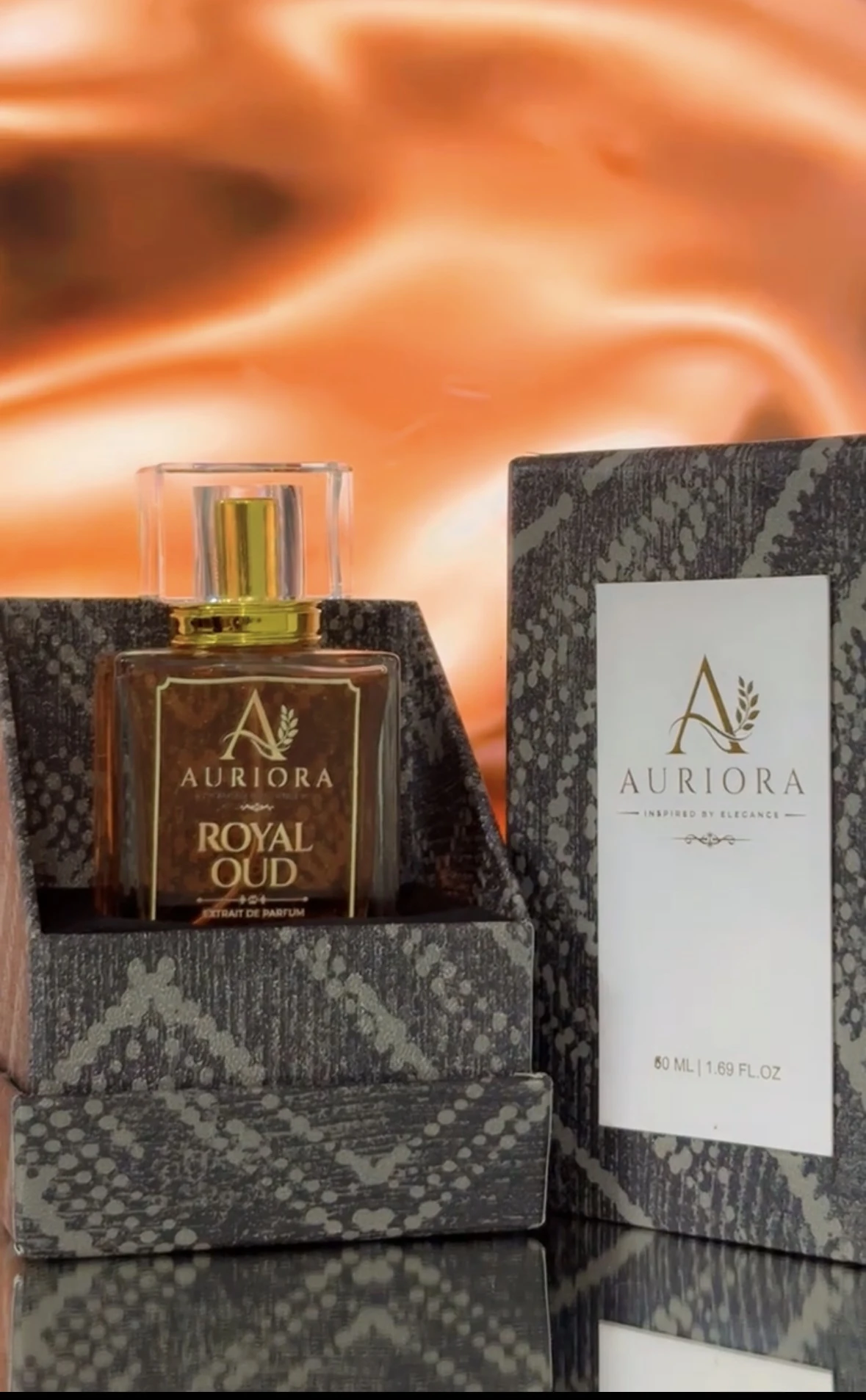 Royal Oud product